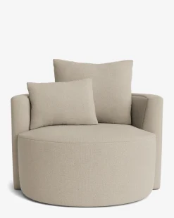Banbury Swivel Chair|Rowe Fine Furniture, Inc. Best