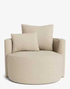 Banbury Swivel Chair|Rowe Fine Furniture, Inc. Best