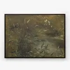 Bank Grasses|Art Headquarters, LLC DBA Wendover Art Group DBA Kevin O'Brien Studio Hot