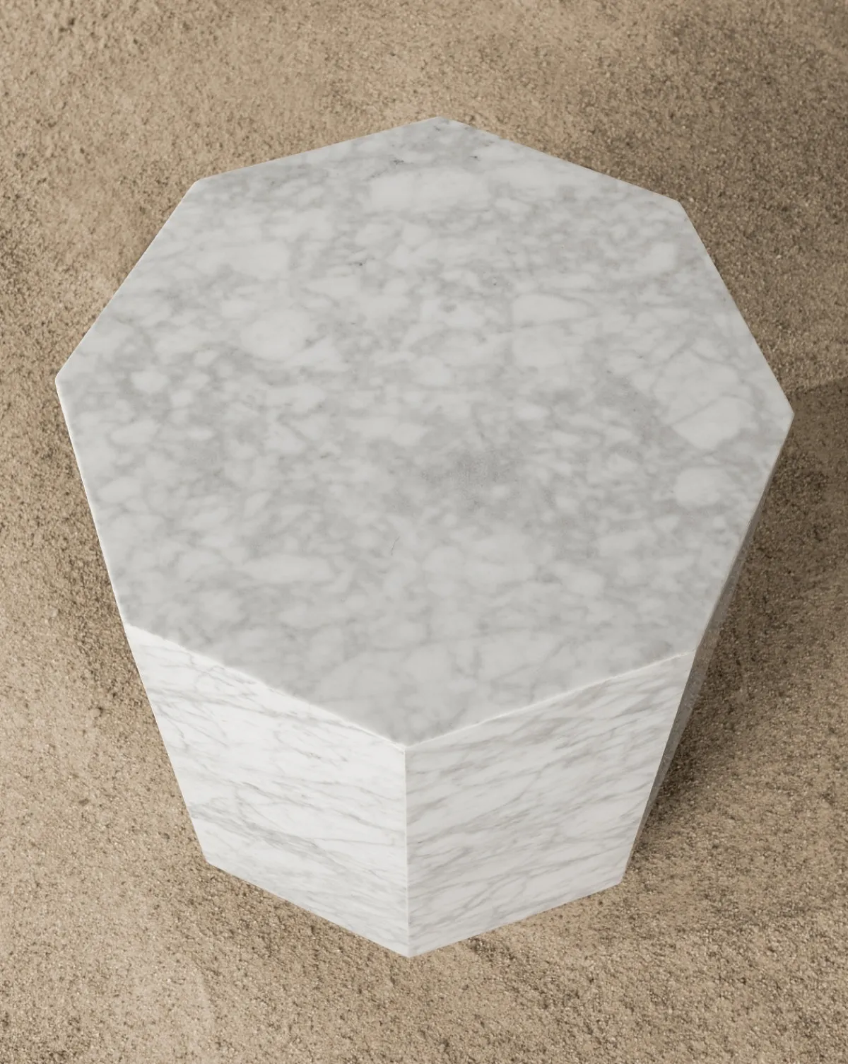 Barcelo Outdoor Side Table|Makerspalm Online