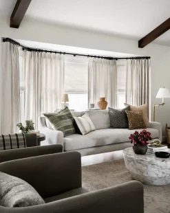 Barden Sofa 84