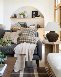 Barden Sofa 84