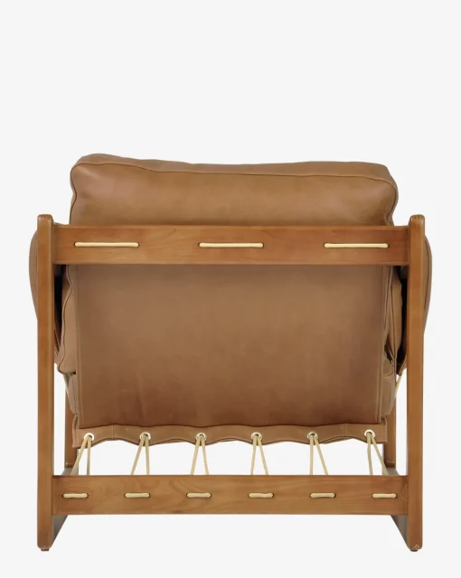Barker Lounge Chair|Four Hands Sale