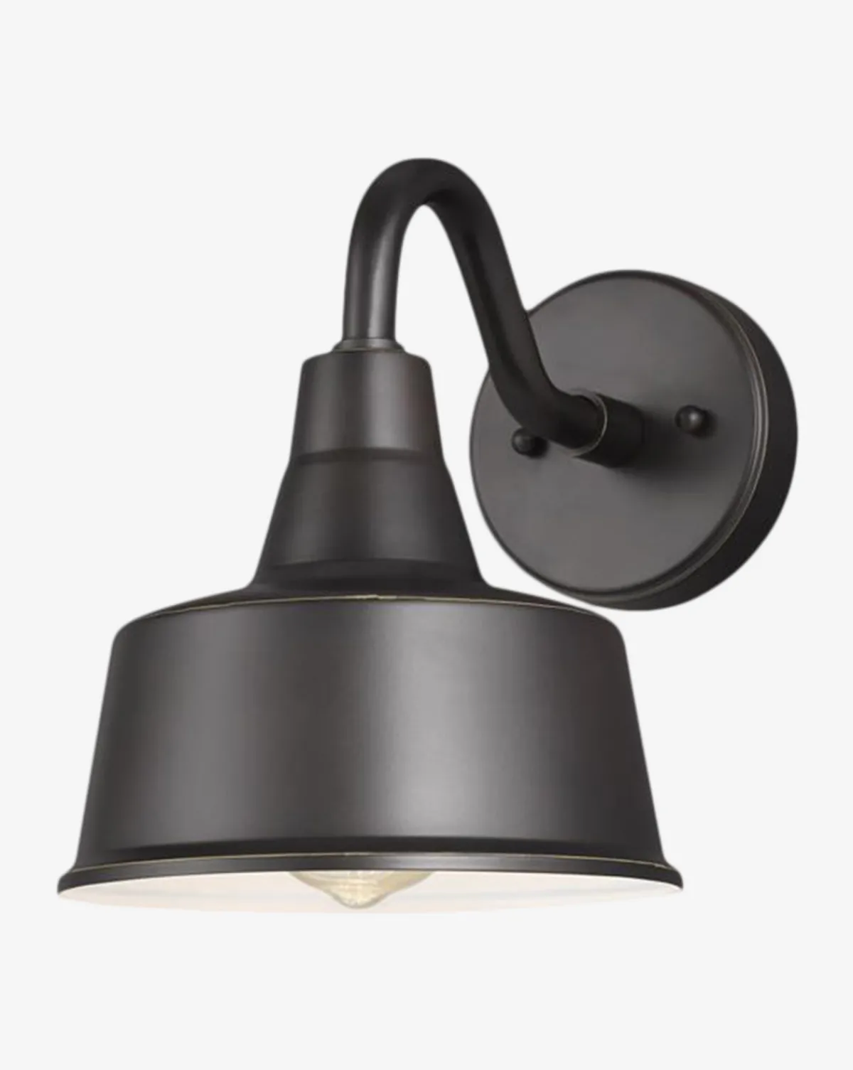 Barn Light Outdoor Wall Lantern|Visual Comfort Studio - Generation Lighting Hot