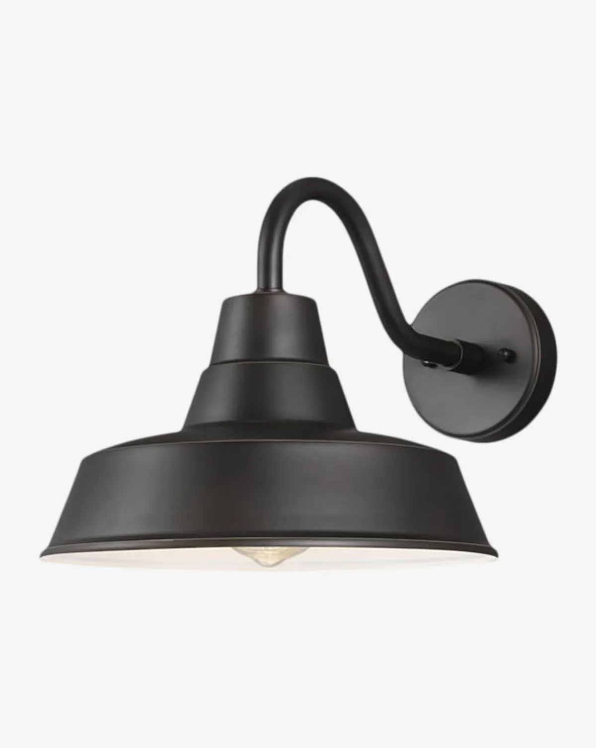 Barn Light Outdoor Wall Lantern|Visual Comfort Studio - Generation Lighting Hot