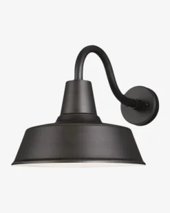 Barn Light Outdoor Wall Lantern|Visual Comfort Studio - Generation Lighting Hot