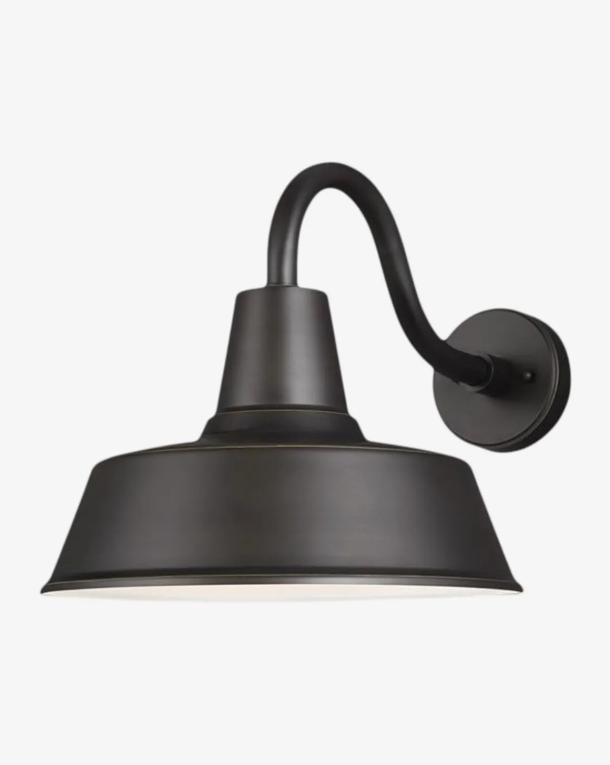 Barn Light Outdoor Wall Lantern|Visual Comfort Studio - Generation Lighting Hot