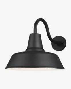 Barn Light Outdoor Wall Lantern|Visual Comfort Studio - Generation Lighting Hot