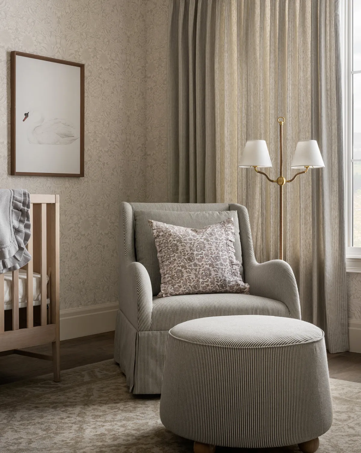 Barnaby Glider|Makerspalm Discount