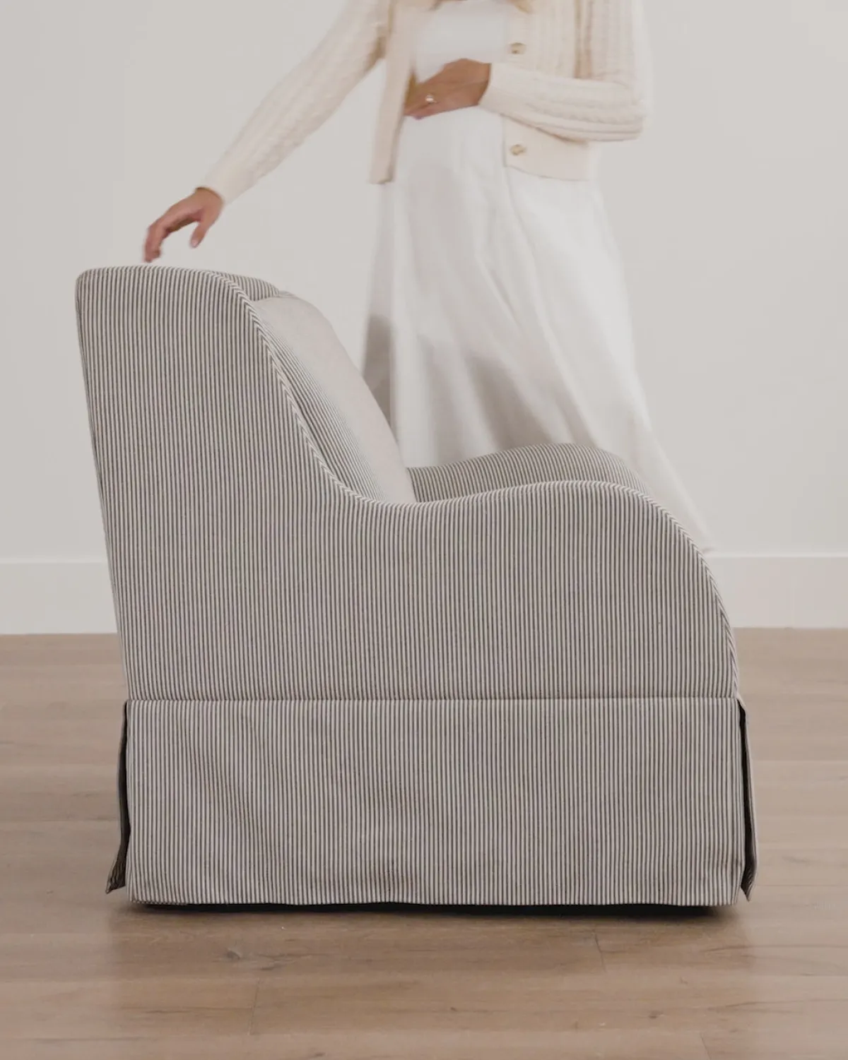 Barnaby Glider|Makerspalm Discount