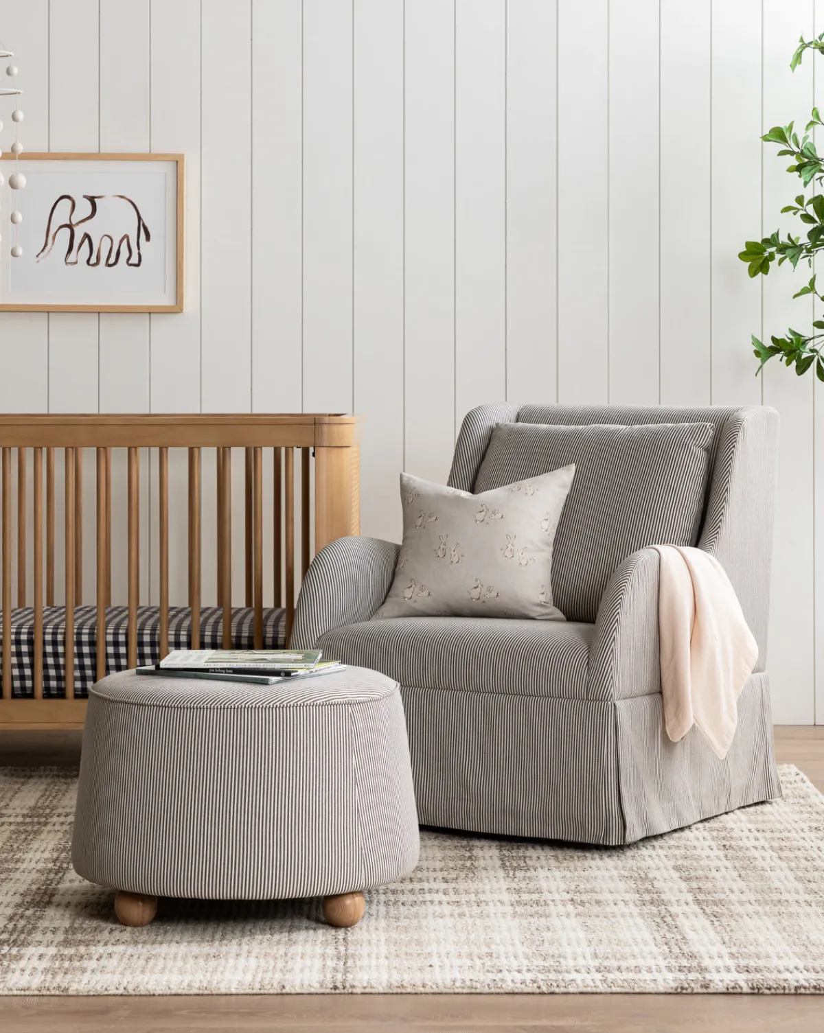 Barnaby Glider|Makerspalm Discount