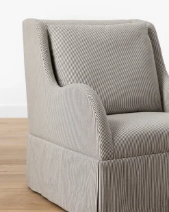 Barnaby Glider|Makerspalm Discount