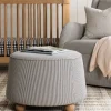 Barnaby Ottoman|Makerspalm