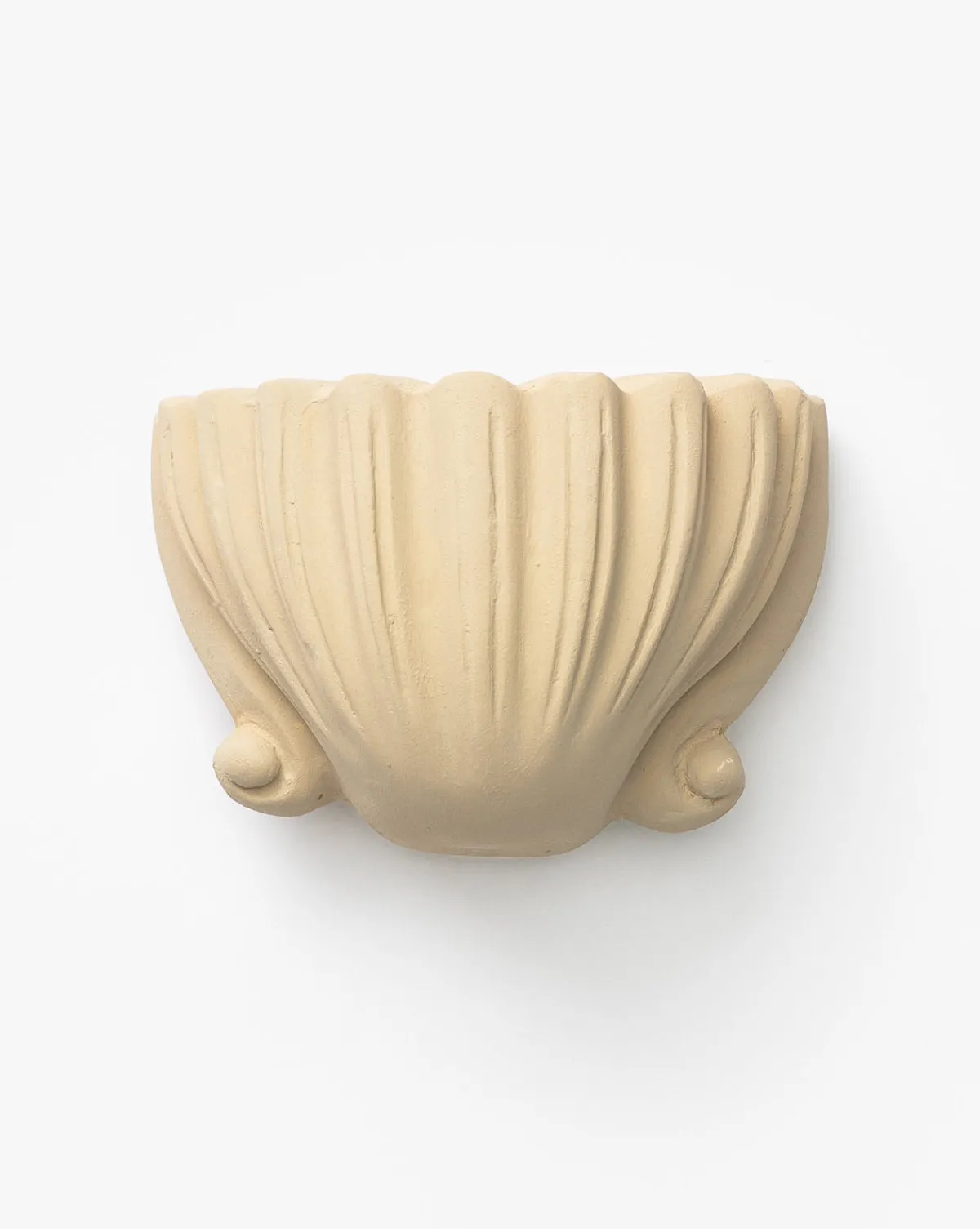 Baroque Shell Object|Aerostone, Inc.