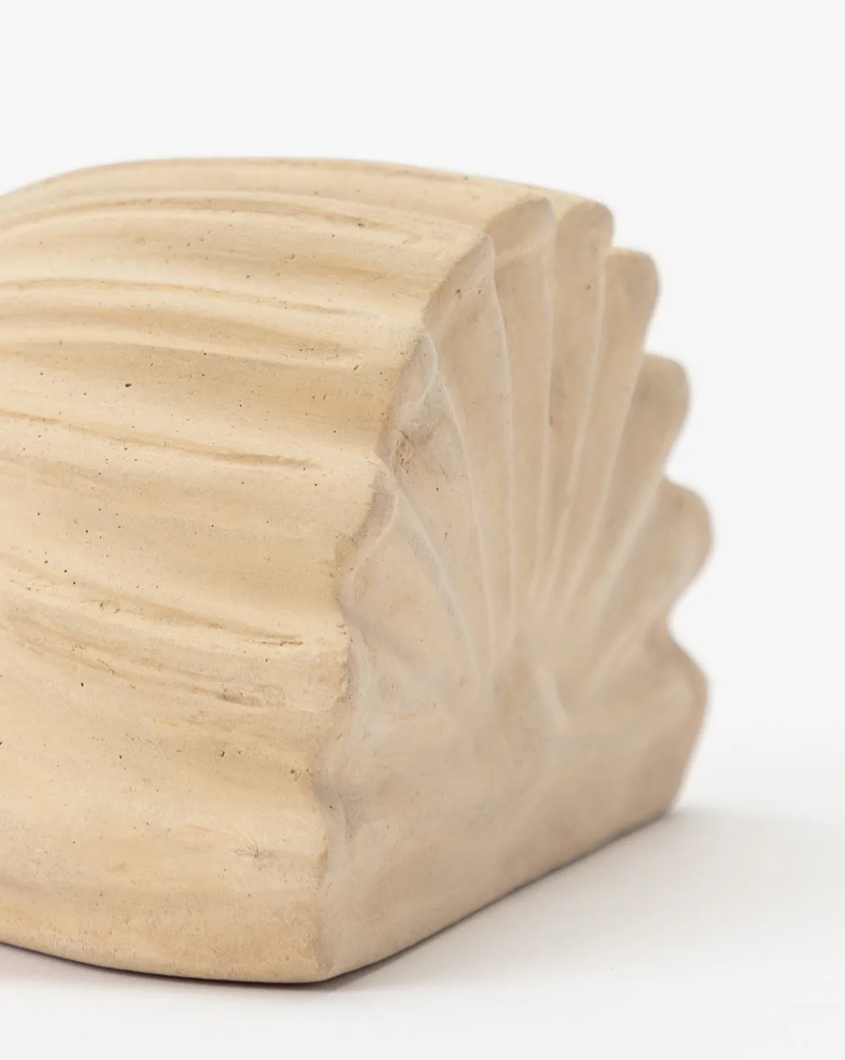 Baroque Shell Object|Aerostone, Inc.