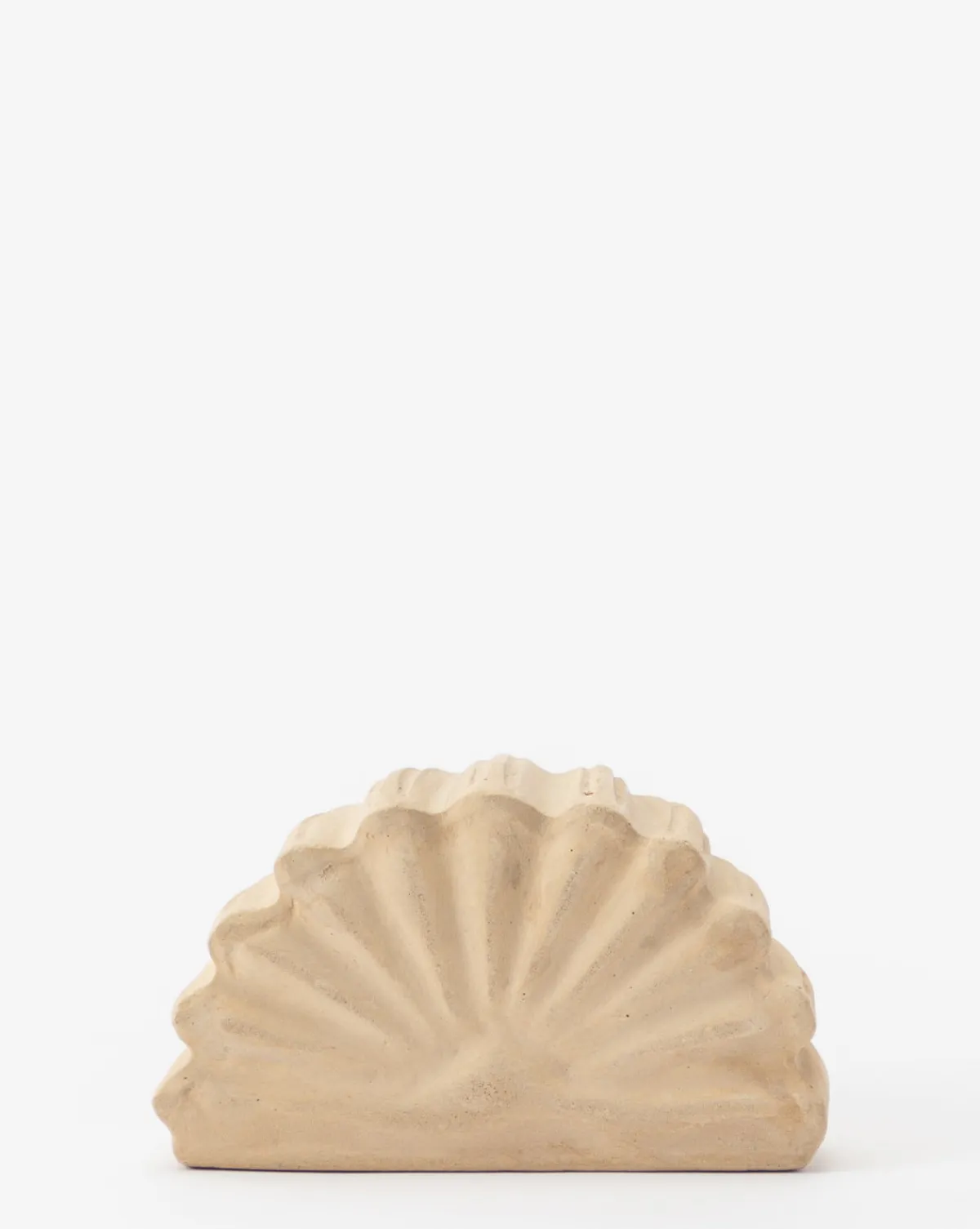 Baroque Shell Object|Aerostone, Inc.