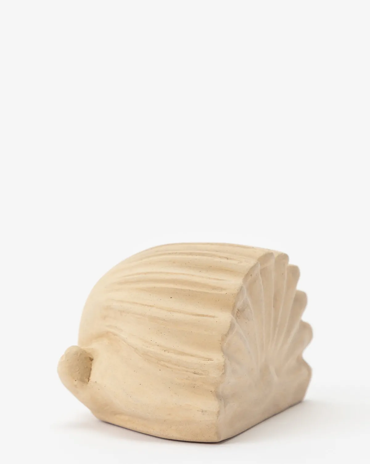 Baroque Shell Object|Aerostone, Inc.