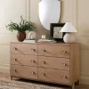 Baxter Dresser|Credence