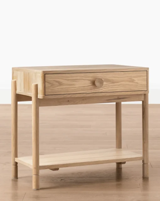 Baxter Nightstand|Credence Online