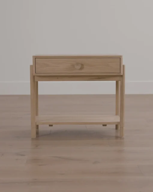 Baxter Nightstand|Credence Online