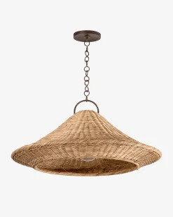 Baychester Pendant|Hudson Valley Lighting