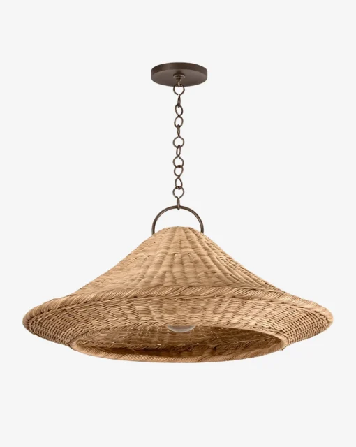 Baychester Pendant|Hudson Valley Lighting