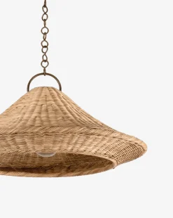 Baychester Pendant|Hudson Valley Lighting