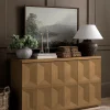 Beacon 3-Door Sideboard|Makerspalm Best