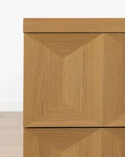 Beacon 6-Drawer Dresser|Makerspalm Hot