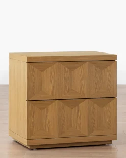 Beacon Nightstand|Makerspalm Discount