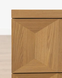 Beacon Nightstand|Makerspalm Discount