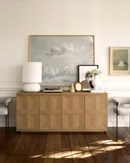 Beacon Sideboard|Makerspalm New