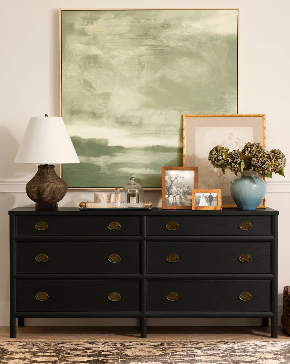 Beatrix Vase|Lily's Living Clearance