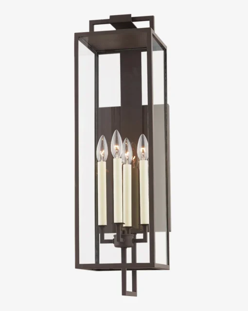 Beckham Wall Sconce|Troy Lighting
