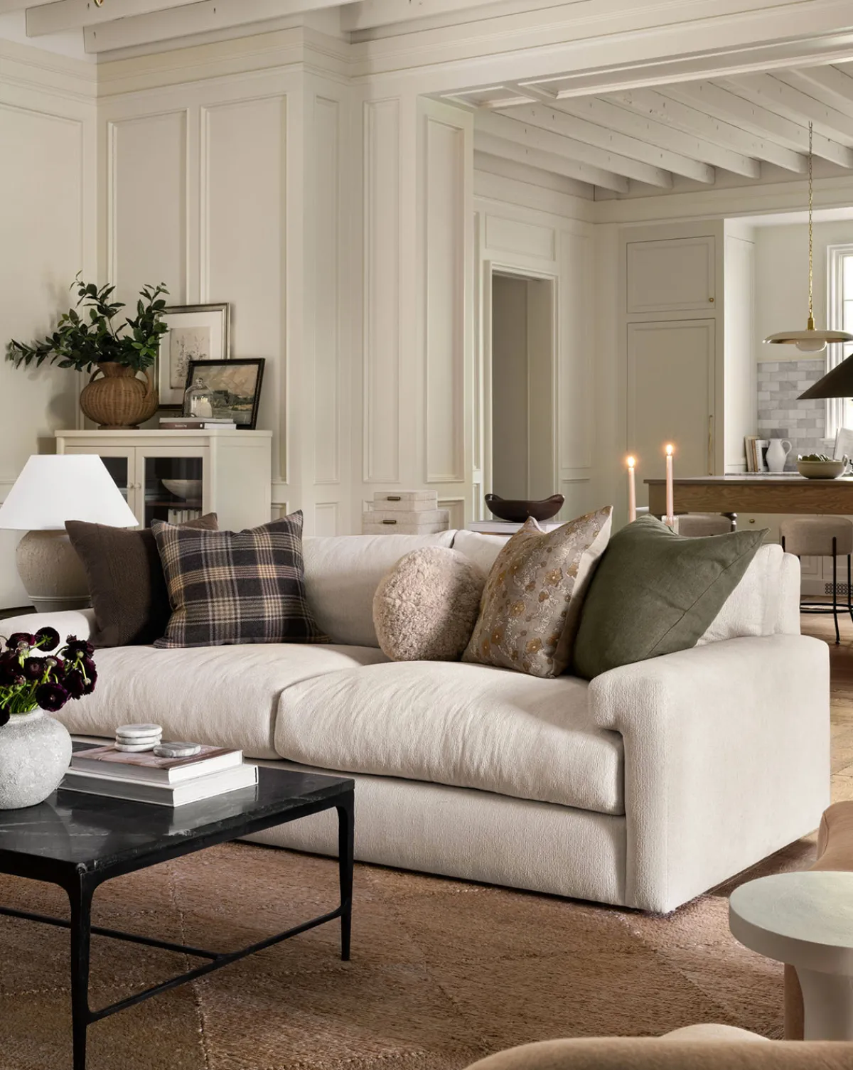 Beckstead Sofa 92"|Community Best