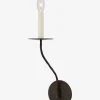 Belfair Medium Single Sconce|Visual Comfort & Co. Signature Discount