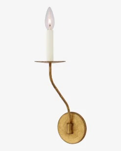 Belfair Medium Single Sconce|Visual Comfort & Co. Signature Discount
