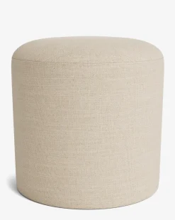 Bellamy Ottoman|Makerspalm Clearance