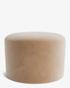 Bellamy Ottoman|Makerspalm Clearance