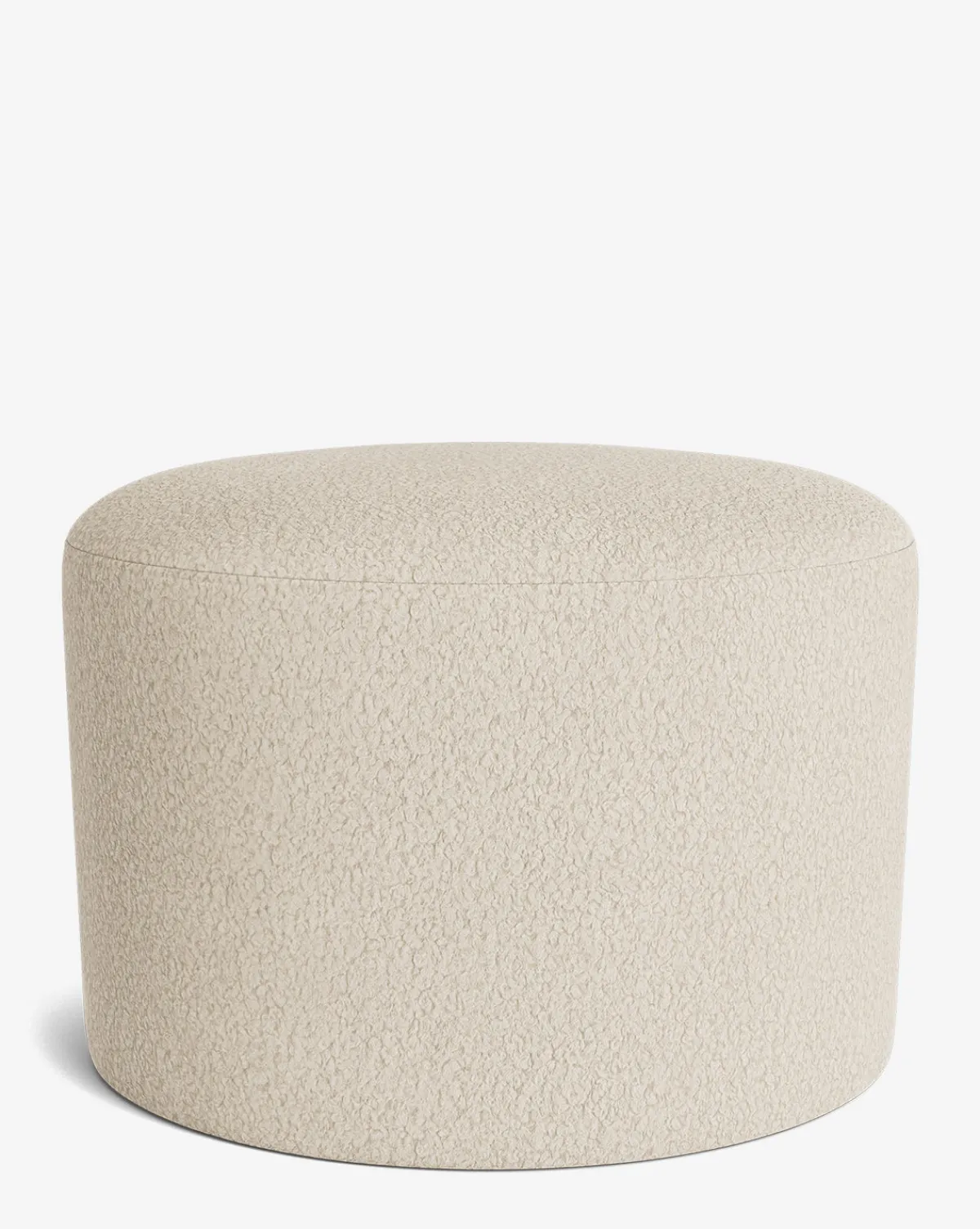 Bellamy Ottoman|Makerspalm Clearance