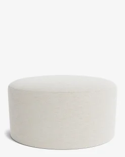 Bellamy Ottoman|Makerspalm Clearance