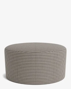 Bellamy Ottoman|Makerspalm Clearance