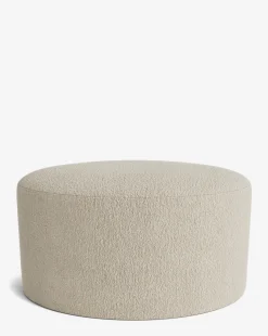 Bellamy Ottoman|Makerspalm Clearance