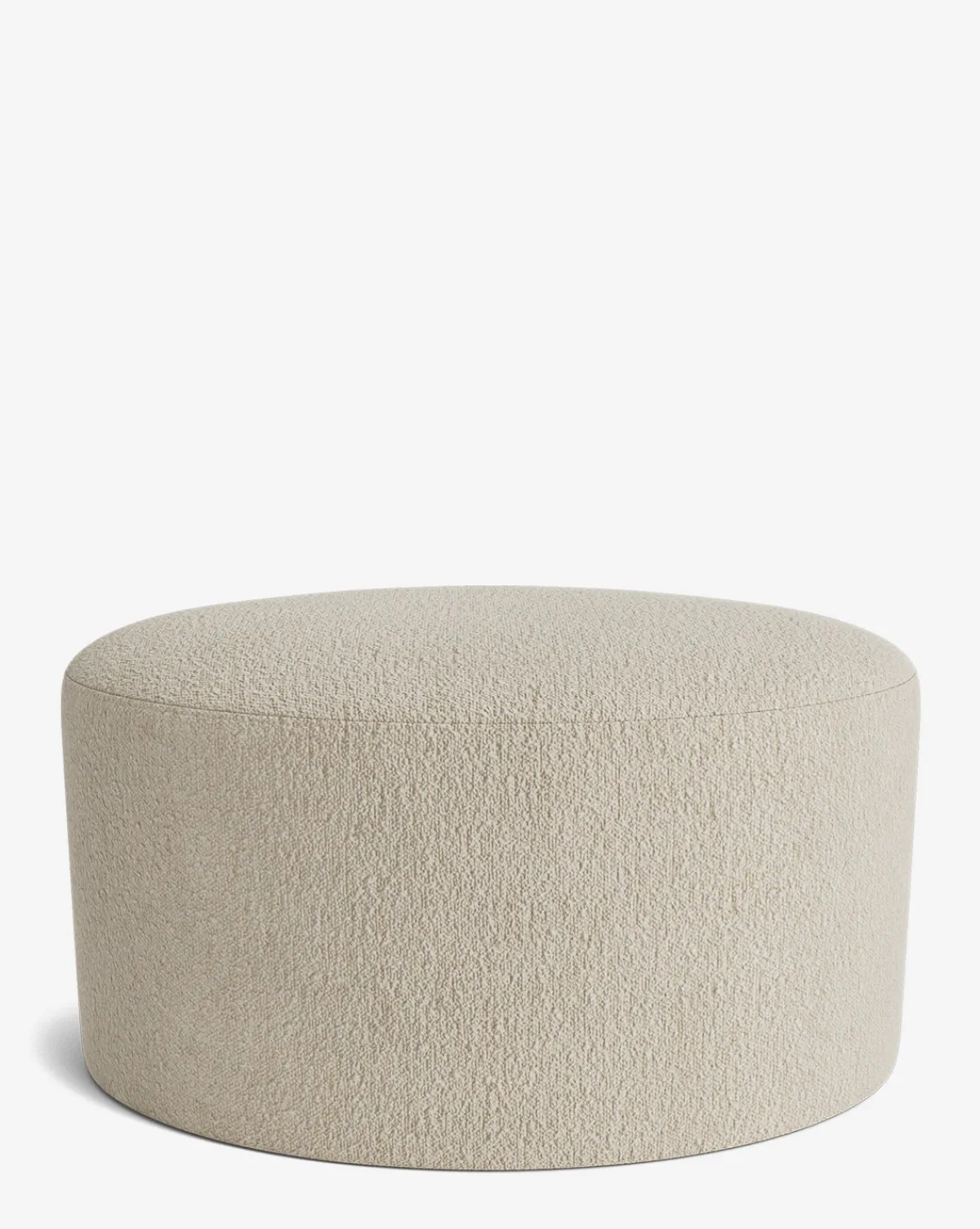 Bellamy Ottoman|Makerspalm Clearance