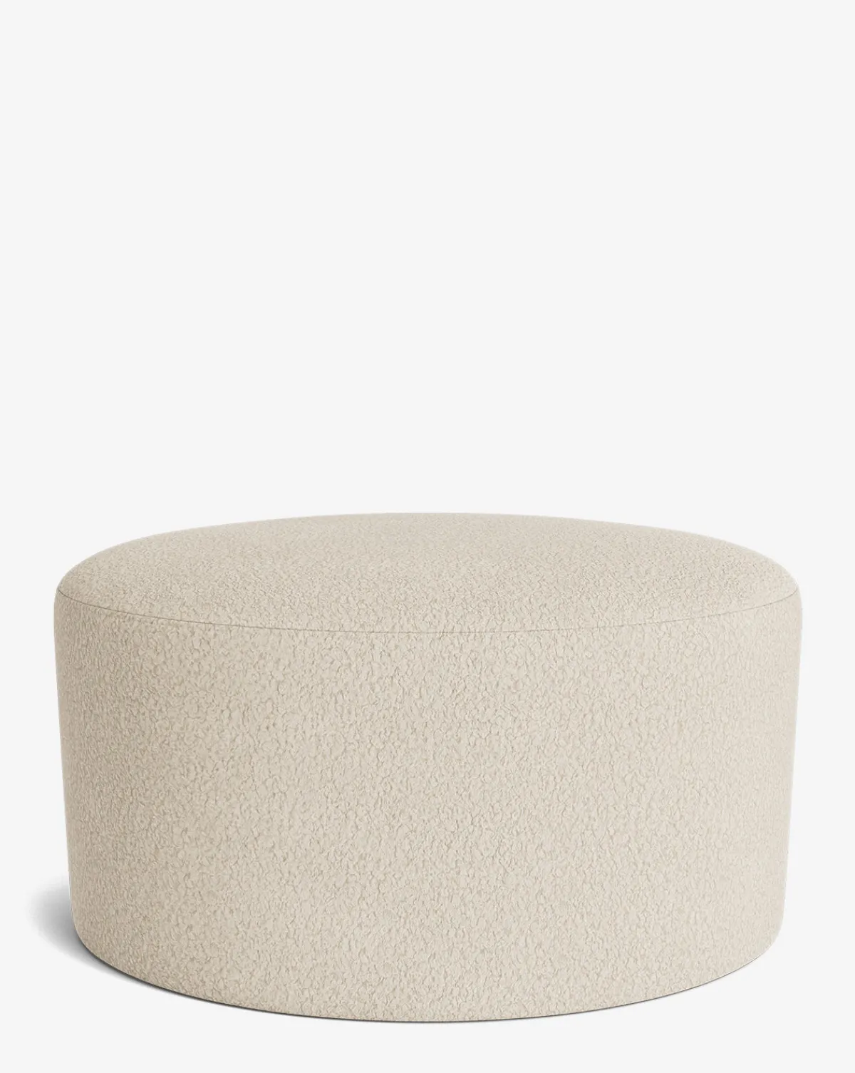 Bellamy Ottoman|Makerspalm Clearance