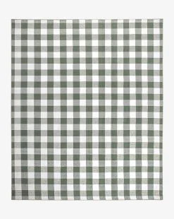 Belleville Green Handwoven Indoor/Outdoor Rug|EXT Rugs Outlet