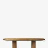 Belvedere Extension Dining Table|Four Hands Discount