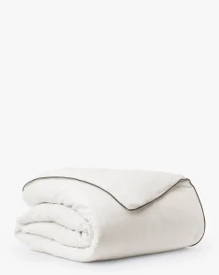 Bembury Linen Duvet Cover|McGee & Co. Best