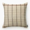 Benedict Pillow Cover|TAL HANDWOVEN CLASSICS LLP Hot