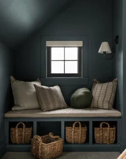 Benedict Pillow Cover|TAL HANDWOVEN CLASSICS LLP Hot